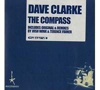 Clarke, Dave - Compass