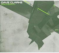 Clarke, Dave - Dave Clarke World Service 2