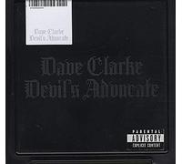 Clarke, Dave - Devil's Advocate [Limited Edition]