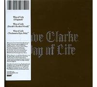 Clarke, Dave - Way Of Life