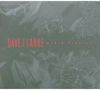 Clarke, Dave - World Service Vol.1: Mixed By Dave Clarke