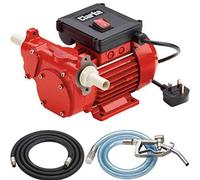 Clarke DFT230 Diesel Fuel Transfer Pump (230V) - 7160050