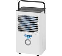 Clarke DH10L 10 Litre Portable Dehumidifier (230V)