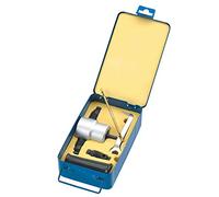 Clarke 6500233 Dhc2 Double Headed Metal Nibbler