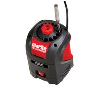 Clarke Drill Bit Sharpener Hss Sharpening Bit Tool Electric 95W 3-12mm Cbs20