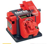 CLARKE DRILL BIT SHARPENER MULTI PURPOSE CHISEL PLANE HSS BIT SCISSOR CHISEL CMP