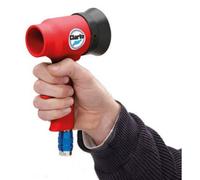 Clarke Drying Gun Heat Gun Air Paint Dryer Paint Drying Tool Body Shop Cat221