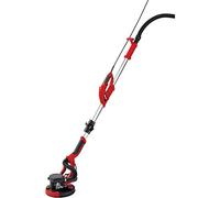 Clarke DWS225LR 225mm Foldable Long Reach Drywall Sander (230V) with Accessories