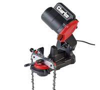 Clarke ECSS3 Electric Chainsaw Blade Sharpener
