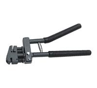 Clarke Edge Setter/Joggler with Hole Punch