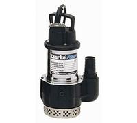 CLARKE ELECT SUBMERSIBLE WATER PUMP 230V 300 LTR/MIN by Clarke International