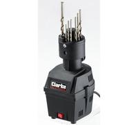 Clarke Electric Drill Bit Sharpener - 6480231 BNIB