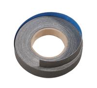 Clarke Emery Cloth Roll 25m x 25mm