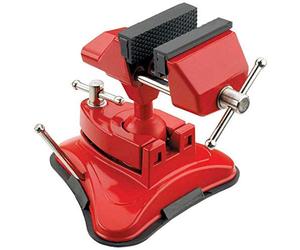 CLARKE ENGINEERS RUBBER JAWED SUCTION BASE 70mm