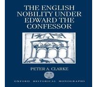 Clarke ENGLISH NOBILITY OHM C Hardcover Book Clarke Multicolor