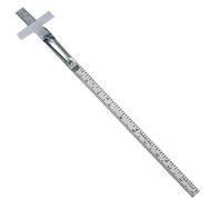 Clarke ET134 6" Pocket Rule