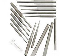 Clarke ET138 16 pce Punch & Chisel Set