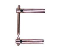 Clarke Extension Arm for Spot Welder - 120mm Throat