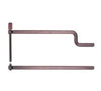 Clarke Clarke Extension Arm for Spot Welder - 500mm Throat
