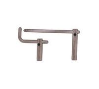 Clarke External Profile Electrode for Spot Welder - 120mm Throat