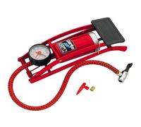 Clarke Clarke FP100 Single Barrel Foot Pump