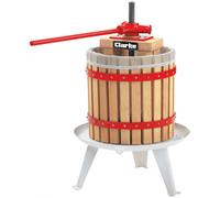 Clarke FP12 Heavy Duty 12 Litre Fruit Press
