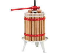 Clarke FP18 Heavy Duty 18 Litre Fruit Press