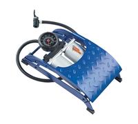 Clarke FP300 Twin Cylinder Foot Pump - 7640270