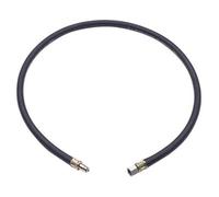 Clarke GH1 1m Gas Regulator Hose (3/8” BSP)