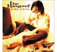 Clarke, Gilby - Hangover