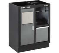 Clarke GMS14 Modular Multifunction Floor Cabinet