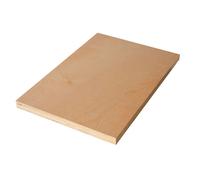 Clarke Clarke GMS18WT Modular Wooden Worktop 2040mm