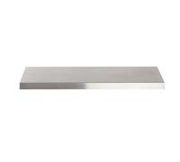Clarke GMS20SS Modular Stainless Steel Worktop 680mm