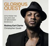 Clarke/Gould - Glorious Quest