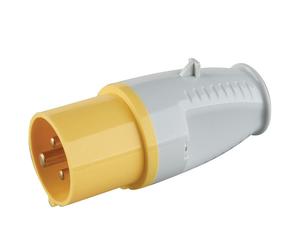 Clarke GP16/1 110V 16Amp Generator Plug