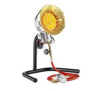 Clarke 6920018 Grh15 Portable Gas Bottle Heater