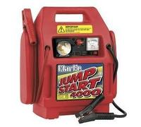 Clarke Heavy Duty Jumpstart, 12v