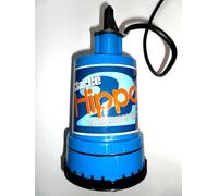 CLARKE HIPPO 2 1" PORTABLE SUBMERSIBLE WATER PUMP 7230025