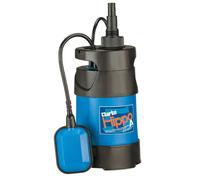 Clarke 7230536 Hippo 5A 230V 750W Submersible Pump With Float Switch