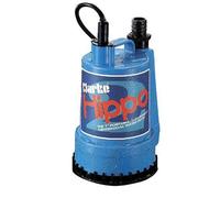 Clarke 7230025 Hippo 2 240V 1 Submersible Pump