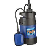 Clarke 7230536 Hippo 5A 230V 750W Submersible Pump With Float Switch