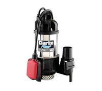 Clarke HSE361A 2" 960W 360Lpm 12m Head Submersible Water Pump Float Switch 110V