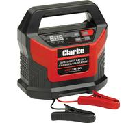 Clarke IBC20 Intelligent 20A Battery Charger 12/24V