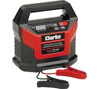 Clarke IBC20 Intelligent 20A Battery Charger 12/24V