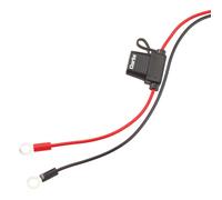 Clarke IBC5 6/12V Intelligent 4A Battery Charger