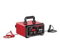 Clarke IBC50 12V 50A Intelligent Battery Charger