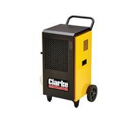 Clarke IDH70L 70L Industrial Dehumidifier (230V)