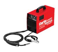Clarke IMIG100NG 100A No Gas Inverter Mig Welder - 6015610