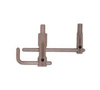 Clarke Internal Profile Spot Welder Electrode