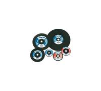 Clarke International 115mm (4.5in) Metal cutting Disc